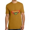 Apparel ® Unisex Cotton Tee Thumbnail