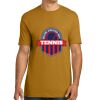 Apparel ® Unisex Cotton Tee Thumbnail