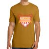 Apparel ® Unisex Cotton Tee Thumbnail