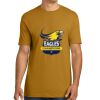 Apparel ® Unisex Cotton Tee Thumbnail