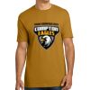 Apparel ® Unisex Cotton Tee Thumbnail