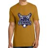 Apparel ® Unisex Cotton Tee Thumbnail