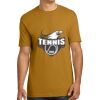 Apparel ® Unisex Cotton Tee Thumbnail