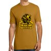 Apparel ® Unisex Cotton Tee Thumbnail