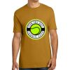 Apparel ® Unisex Cotton Tee Thumbnail
