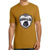 Apparel ® Unisex Cotton Tee Thumbnail