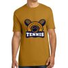 Apparel ® Unisex Cotton Tee Thumbnail