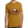 Apparel ® Unisex Cotton Tee Thumbnail