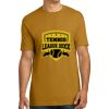 Apparel ® Unisex Cotton Tee Thumbnail