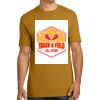 Apparel ® Unisex Cotton Tee Thumbnail
