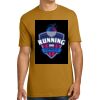 Apparel ® Unisex Cotton Tee Thumbnail