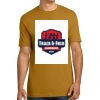 Apparel ® Unisex Cotton Tee Thumbnail