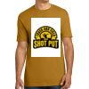 Apparel ® Unisex Cotton Tee Thumbnail