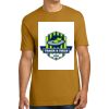 Apparel ® Unisex Cotton Tee Thumbnail