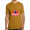 Apparel ® Unisex Cotton Tee Thumbnail