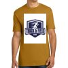 Apparel ® Unisex Cotton Tee Thumbnail