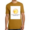 Apparel ® Unisex Cotton Tee Thumbnail
