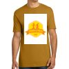 Apparel ® Unisex Cotton Tee Thumbnail