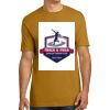 Apparel ® Unisex Cotton Tee Thumbnail