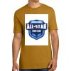 Apparel ® Unisex Cotton Tee Thumbnail