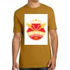 Apparel ® Unisex Cotton Tee Thumbnail