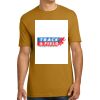 Apparel ® Unisex Cotton Tee Thumbnail