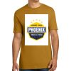 Apparel ® Unisex Cotton Tee Thumbnail