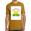 Apparel ® Unisex Cotton Tee Thumbnail