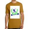 Apparel ® Unisex Cotton Tee Thumbnail