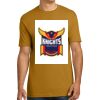 Apparel ® Unisex Cotton Tee Thumbnail