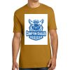 Apparel ® Unisex Cotton Tee Thumbnail
