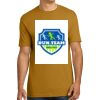 Apparel ® Unisex Cotton Tee Thumbnail