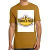 Apparel ® Unisex Cotton Tee Thumbnail