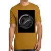 Apparel ® Unisex Cotton Tee Thumbnail