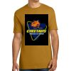 Apparel ® Unisex Cotton Tee Thumbnail