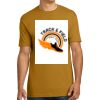 Apparel ® Unisex Cotton Tee Thumbnail