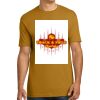 Apparel ® Unisex Cotton Tee Thumbnail
