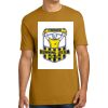 Apparel ® Unisex Cotton Tee Thumbnail