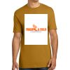 Apparel ® Unisex Cotton Tee Thumbnail