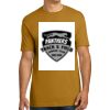 Apparel ® Unisex Cotton Tee Thumbnail