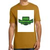 Apparel ® Unisex Cotton Tee Thumbnail