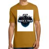 Apparel ® Unisex Cotton Tee Thumbnail