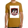 Apparel ® Unisex Cotton Tee Thumbnail