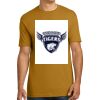 Apparel ® Unisex Cotton Tee Thumbnail