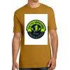Apparel ® Unisex Cotton Tee Thumbnail