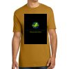 Apparel ® Unisex Cotton Tee Thumbnail