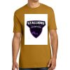 Apparel ® Unisex Cotton Tee Thumbnail