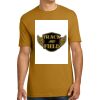 Apparel ® Unisex Cotton Tee Thumbnail