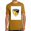 Apparel ® Unisex Cotton Tee Thumbnail
