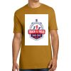 Apparel ® Unisex Cotton Tee Thumbnail
